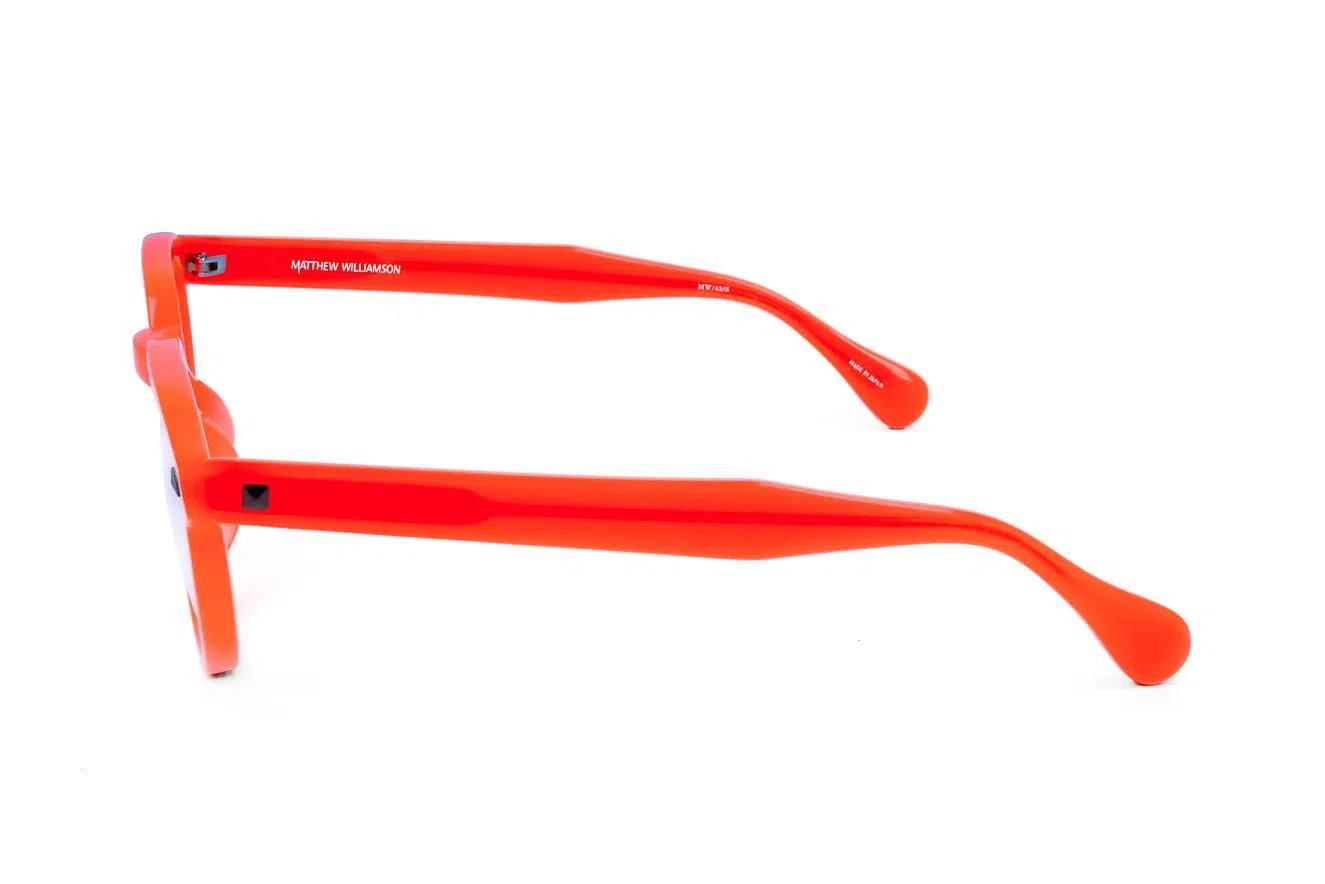 Matthew Williamson by Linda Farrow MW43 Eyeglasses - view 24